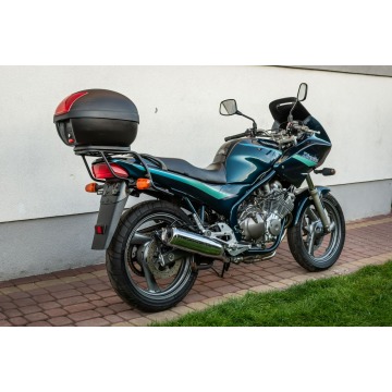 Yamaha XJ - 6 Diversion F 600 R 1995 ABS Raty... - Motocykle szosowo -... - Radom - zdjęcie 3