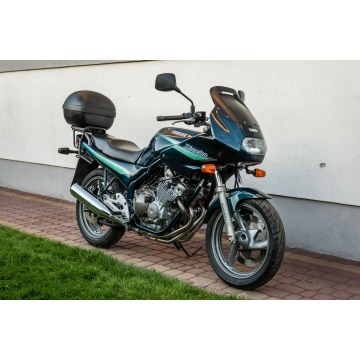 Yamaha XJ - 6 Diversion F 600 R 1995 ABS Raty Transport Największy Wybór W PL