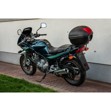 Yamaha XJ - 6 Diversion F 600 R 1995 ABS Raty... - Motocykle szosowo -... - Radom - zdjęcie 4