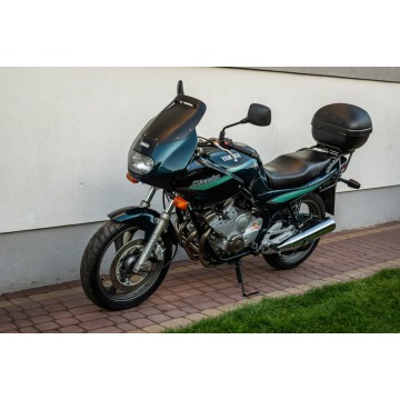 Yamaha XJ - 6 Diversion F 600 R 1995 ABS Raty... - Motocykle szosowo -... - Radom - zdjęcie 6