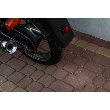 Yamaha XJ - 6 Diversion F 600 R 1995 ABS Raty... - Motocykle szosowo -... - Radom - zdjęcie 8