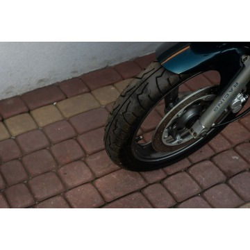 Yamaha XJ - 6 Diversion F 600 R 1995 ABS Raty... - Motocykle szosowo -... - Radom - zdjęcie 7