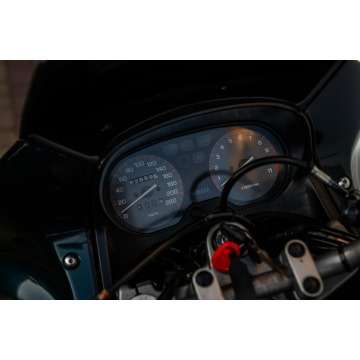 Yamaha XJ - 6 Diversion F 600 R 1995 ABS Raty... - Motocykle szosowo -... - Radom - zdjęcie 9