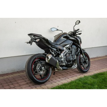 Kawasaki Z - 900 R 2018 ABS  Raty Transport... - Motocykle sportowe - Radom - zdjęcie 3