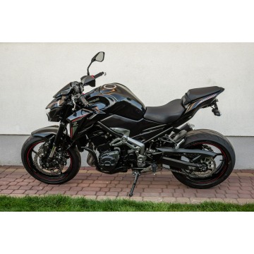 Kawasaki Z - 900 R 2018 ABS  Raty Transport... - Motocykle sportowe - Radom - zdjęcie 5