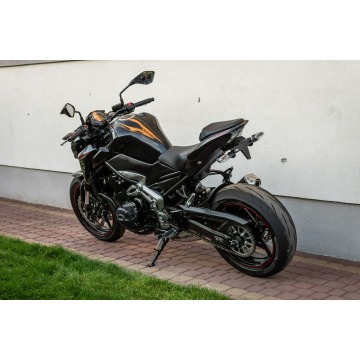 Kawasaki Z - 900 R 2018 ABS  Raty Transport... - Motocykle sportowe - Radom - zdjęcie 4