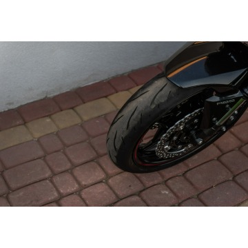 Kawasaki Z - 900 R 2018 ABS  Raty Transport... - Motocykle sportowe - Radom - zdjęcie 8