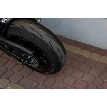 Kawasaki Z - 900 R 2018 ABS  Raty Transport... - Motocykle sportowe - Radom - zdjęcie 9