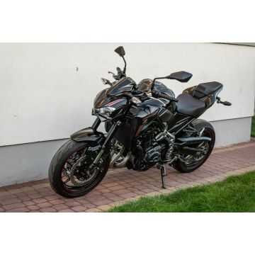 Kawasaki Z - 900 R 2018 ABS  Raty Transport... - Motocykle sportowe - Radom - zdjęcie 6