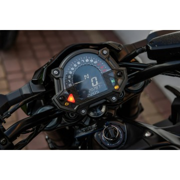 Kawasaki Z - 900 R 2018 ABS  Raty Transport... - Motocykle sportowe - Radom - zdjęcie 7