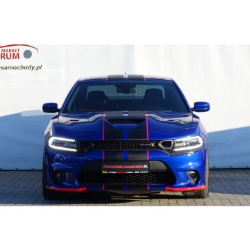 Dodge Charger  '2020, Benzyna, z silnikiem HEMI, 492 KM