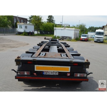 OVRIGA CIMC VEHICLES [14788] - Naczepy ciężarowe - Gdańsk - zdjęcie 3