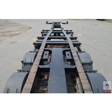 OVRIGA CIMC VEHICLES [14788] - Naczepy ciężarowe - Gdańsk - zdjęcie 4