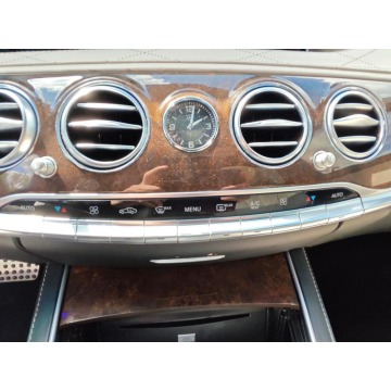 Mercedes - Benz S-klasa  Sedan/Limuzyna 2016,  5.5 benzyna, automat - Na sprzedaż za 139 900 zł - Warszawa - zdjęcie 6