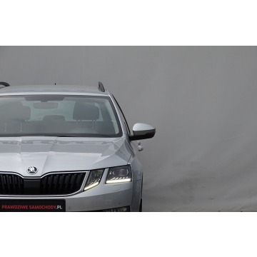 Skoda Octavia  Kombi 2018,  1.8 benzyna, automat - Na sprzedaż za 51 900 zł - Mielec - zdjęcie 3