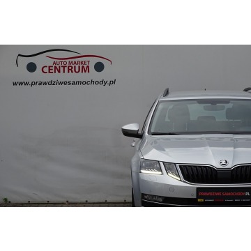 Skoda Octavia  Kombi 2018,  1.8 benzyna, automat - Na sprzedaż za 51 900 zł - Mielec - zdjęcie 2
