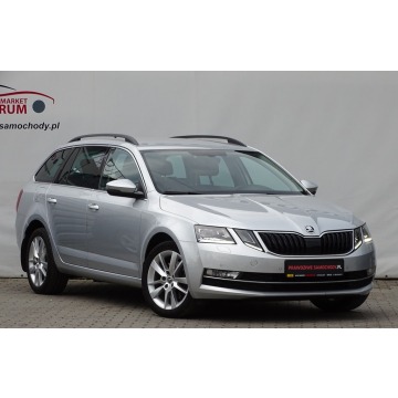Skoda Octavia  Kombi 2018,  1.8 benzyna, automat - Na sprzedaż za 51 900 zł - Mielec - zdjęcie 6