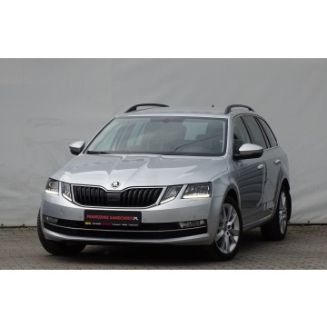 Skoda Octavia  Kombi 2018,  1.8 benzyna, automat - Na sprzedaż za 51 900 zł - Mielec - zdjęcie 5