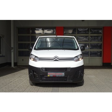 Citroën Jumpy  '2019, Diesel, z silnikiem BlueHDi, 122