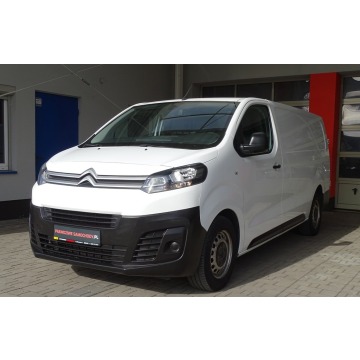 Citroen Jumpy 2019 diesel - Na sprzedaż za 54 400 zł - Mielec - zdjęcie 3