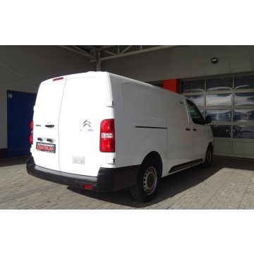 Citroen Jumpy 2019 diesel - Na sprzedaż za 54 400 zł - Mielec - zdjęcie 6
