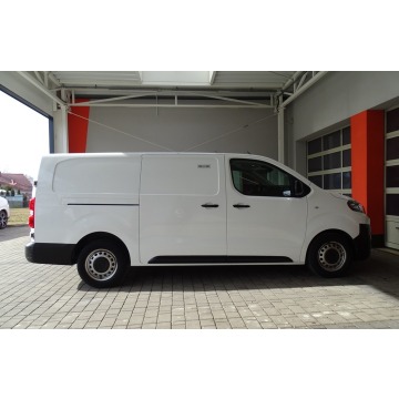 Citroen Jumpy 2019 diesel - Na sprzedaż za 54 400 zł - Mielec - zdjęcie 7
