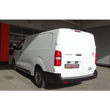 Citroen Jumpy 2019 diesel - Na sprzedaż za 54 400 zł - Mielec - zdjęcie 5