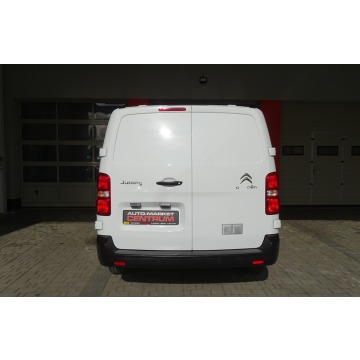 Citroen Jumpy 2019 diesel - Na sprzedaż za 54 400 zł - Mielec - zdjęcie 4