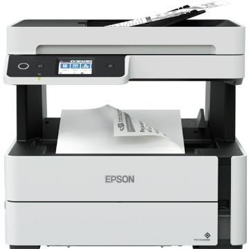 Monochromatyczna Epson M3170