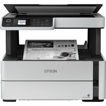 Monochromatyczna Epson M2170