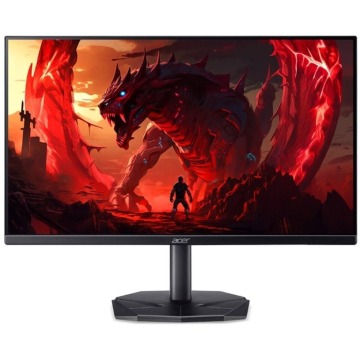 Acer Nitro KG240YP0BI - 144Hz | Full HD | VA | 23.8''