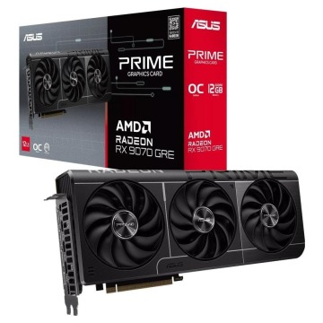 ASUS Radeon RX 9070 GRE PRIME 12GB OC