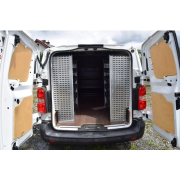 Opel Vivaro 2021 - Na sprzedaż za 50 307 zł - Rybnik - zdjęcie 8