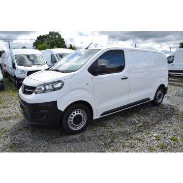 Opel Vivaro 2021 - Na sprzedaż za 50 307 zł - Rybnik - zdjęcie 2
