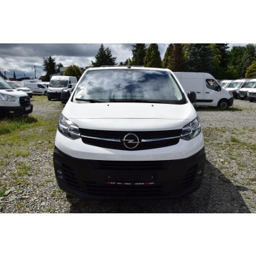 Opel Vivaro 2021 - Na sprzedaż za 50 307 zł - Rybnik - zdjęcie 3