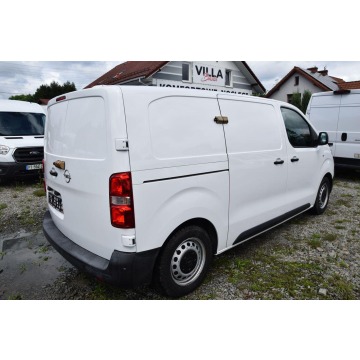 Opel Vivaro 2021 - Na sprzedaż za 50 307 zł - Rybnik - zdjęcie 6