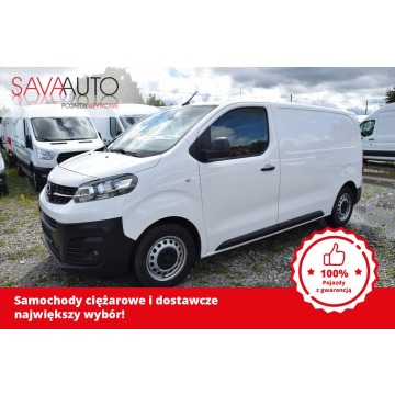 OPEL VIVARO, ​*1.5CDTI​*120KM​*KLIMA​*TEMPOMAT​*1