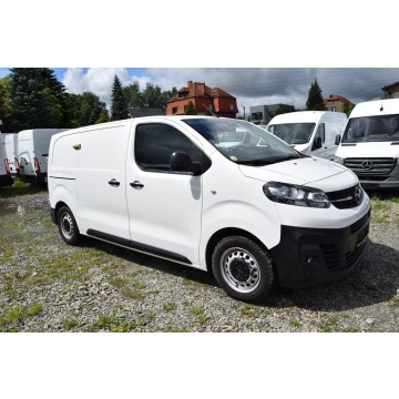 Opel Vivaro 2021 - Na sprzedaż za 50 307 zł - Rybnik - zdjęcie 4