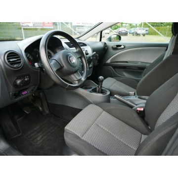 Seat Leon  Hatchback 2008,  1.8 benzyna - Na sprzedaż za 13 900 zł - Goczałkowice-Zdrój - zdjęcie 3