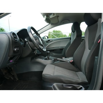 Seat Leon  Hatchback 2008,  1.8 benzyna - Na sprzedaż za 13 900 zł - Goczałkowice-Zdrój - zdjęcie 12