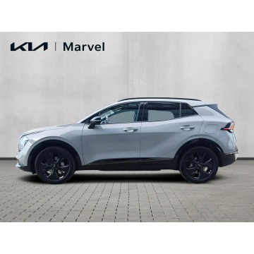 Kia Sportage  SUV 2025,  1.6 benzyna, automat - Na sprzedaż za 128 900 zł - Łódź - zdjęcie 2