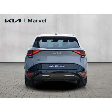 Kia Sportage  SUV 2025,  1.6 benzyna, automat - Na sprzedaż za 128 900 zł - Łódź - zdjęcie 4