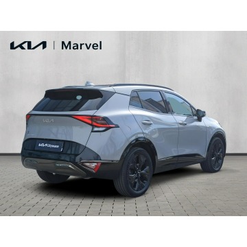 Kia Sportage  SUV 2025,  1.6 benzyna, automat - Na sprzedaż za 128 900 zł - Łódź - zdjęcie 5