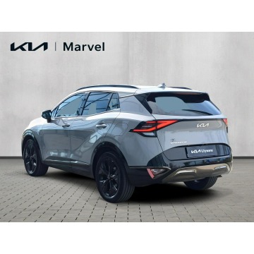 Kia Sportage  SUV 2025,  1.6 benzyna, automat - Na sprzedaż za 128 900 zł - Łódź - zdjęcie 3