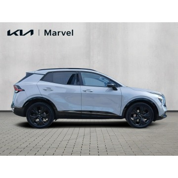 Kia Sportage  SUV 2025,  1.6 benzyna, automat - Na sprzedaż za 128 900 zł - Łódź - zdjęcie 6