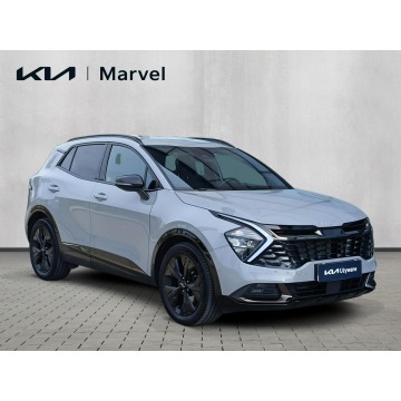 Kia Sportage  SUV 2025,  1.6 benzyna, automat - Na sprzedaż za 128 900 zł - Łódź - zdjęcie 7