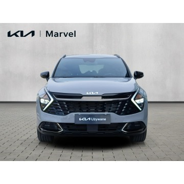 Kia Sportage  SUV 2025,  1.6 benzyna, automat - Na sprzedaż za 128 900 zł - Łódź - zdjęcie 8