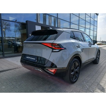 Kia Sportage  SUV 2025,  1.6 benzyna, automat - Na sprzedaż za 128 900 zł - Łódź - zdjęcie 9