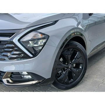 Kia Sportage  SUV 2025,  1.6 benzyna, automat - Na sprzedaż za 128 900 zł - Łódź - zdjęcie 10