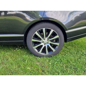 Land Rover Range Rover  SUV 2014,  4.4 diesel, automat - Na sprzedaż za 138 000 zł - Strobice - zdjęcie 10